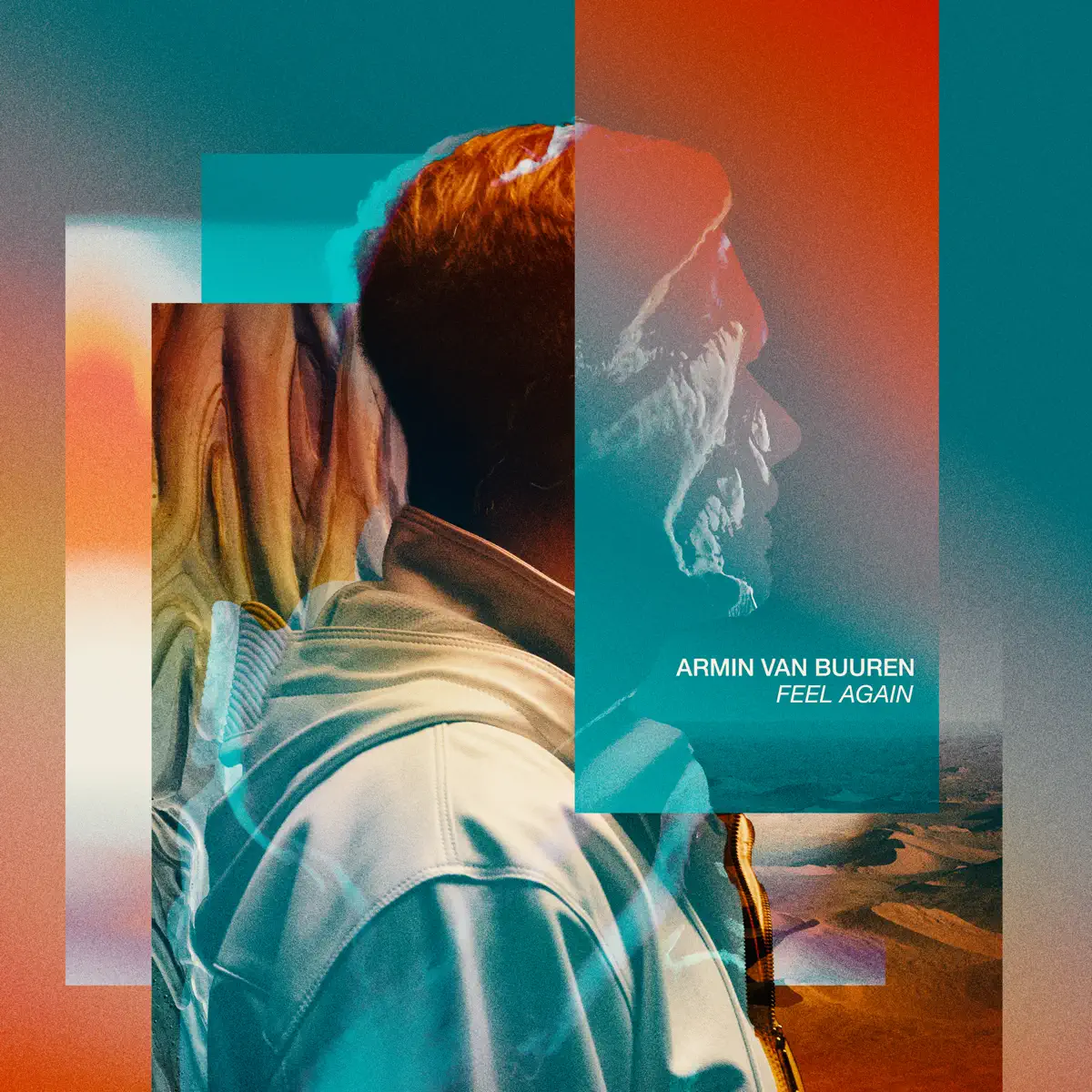 Armin van Buuren - Feel Again (New Edition) (2023) [iTunes Plus AAC M4A]-新房子