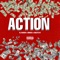 Action (feat. Carlito SF & Brisco) - RJ Bagger lyrics