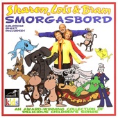 Sharon, Lois & Bram - Father Papered the Parlour