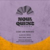 Coat on Remixes - Single