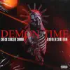 Demon Time (feat. CheckChaser Chubb) - Single album lyrics, reviews, download