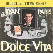 Dolce Vita (Block & Crown Remix) artwork