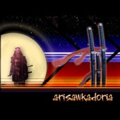 Arisawkadoria - Cosmic Debris