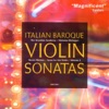 The Arcadian Academy - Ayres for the Violin, Book 2, Suite in G Minor (Nos. 10-18): VIII. Giga