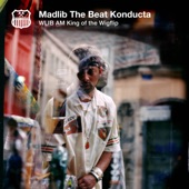 Madlib - Disco Dance