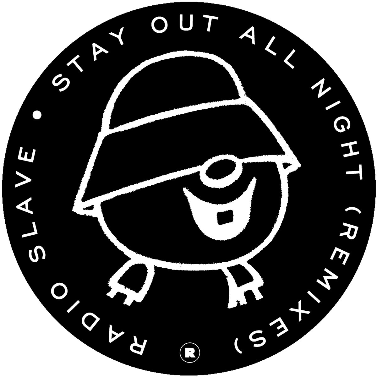 reserva Situación nativo Stay out All Night (Remixes) - Single de Radio Slave & Carl Cox en Apple  Music