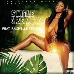 Smile (Remix) [feat. Rachelle Ferrell] - Single by Taylor Made Da Prince album reviews, ratings, credits