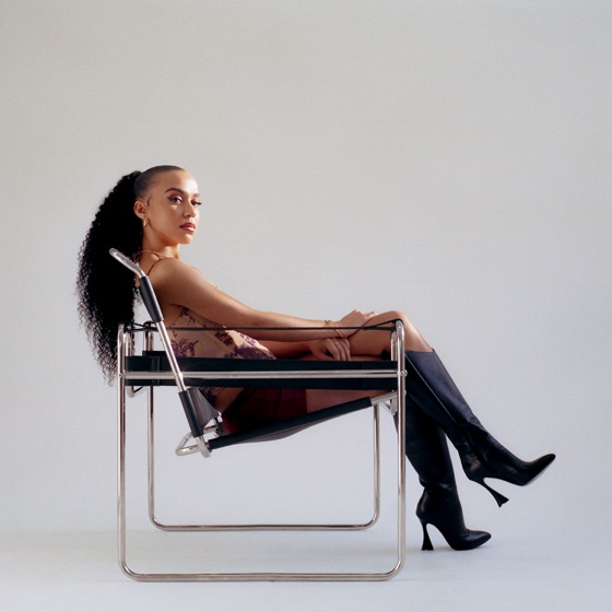 Cover artwork for Ride With Me