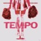 Tempo - Marshmello & Young Miko lyrics