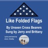 Like Folded Flags - Single