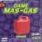 Dame Gas artwork