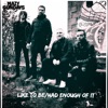 Like To Be/Had Enough of It - Single