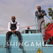 Umshubo - Shingamu, Robin Thirdfloor & DJ Lusiman