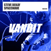 Spacewave (Extended) artwork