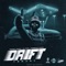 Drift (Sped Up) artwork