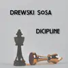 Dicipline (Instrumental) [Instrumental] - Single album lyrics, reviews, download