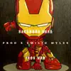 Iron Man - Single album lyrics, reviews, download