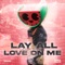 Lay All Your Love On Me artwork