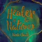 Healer of the Nations artwork