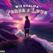 Peace and Love artwork