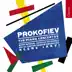 Prokofiev: The Piano Concertos album cover