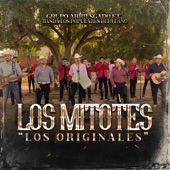 Los Mitotes "los Originales" (Version Banda) [En Vivo] artwork