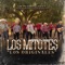 Los Mitotes "los Originales" (Version Banda) [En Vivo] artwork
