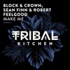 Make Me (Extended Mix) - Single