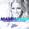 MAMMA MIA ((DJ Herzbeat & Marc Kiss Remix) - Single)