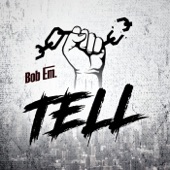 Tell artwork