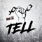 Tell artwork