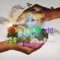 Hello my World (feat. Ella Doron) - DJ Oli Express lyrics