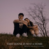 This House Is Not a Home artwork