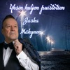 Yksin kuljen puistotien - Single