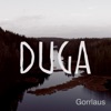 Gorrlaus - Single