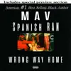 Wrong Way Home - Single album lyrics, reviews, download