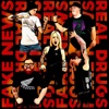 Fake News / Real Drugs - Single
