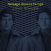 Olivier Terwagne - Voyage dans le temps