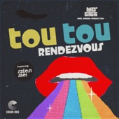 Tou Tou Rendezvous (feat. Szécsi Saci) artwork