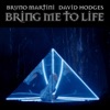 David Hodges - Bring Me To Life