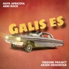 Galis es - Single