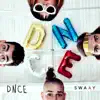 SWAAY - EP album lyrics, reviews, download