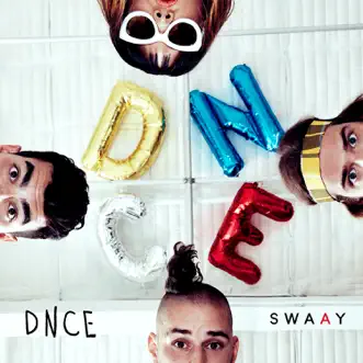 Jinx by DNCE song reviws