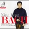 Violin Sonata No. 2 in A Minor, BWV 1003: III. Andante cover