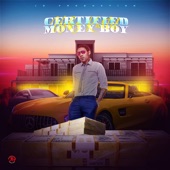 Certified Money Boy artwork