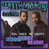 You Make Me Happy (feat. Fay Victor) - Single album lyrics, reviews, download