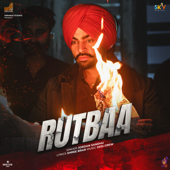 Rutbaa Title Track (From 