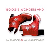 Boogie Wonderland (Extended Mix) artwork