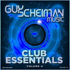 Club Essentials, Vol. 4 by Guy Scheiman album reviews, ratings, credits