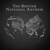 God Save the King (British National Anthem - Choir, Soloists & Orchestra) artwork